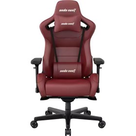 تصویر صندلی گیمینگ xiangwang مدل 7014 