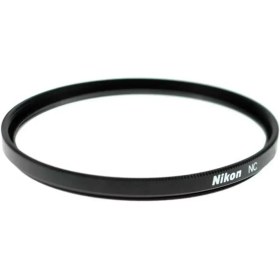 تصویر فیلتر لنز دوربین مدل Nikon NC 67mm Screw-in Filter 