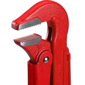 تصویر آچار لوله گیر رونیکس مدل RH-2540 سایز ۴ اینچ 