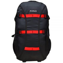 تصویر کوله پشتی فیرو مدل 6031 ا Firo 6031 Backpack Firo 6031 Backpack