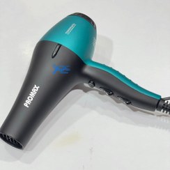 تصویر سشوار فوق حرفه ای پرومکس مدل 7000 