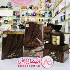 تصویر ادکلن فابولوس مای پرفیوم FABULICIOUS اورجینال ضمانتی MPF 