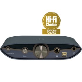 تصویر دک صوتی ifi ZEN DAC 3 