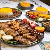 تصویر بن تخفیف رستوران رامیلا قم (50 عددی) 