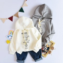 تصویر هودی مدل L329 