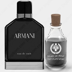 Giorgio Armani Eau De