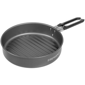 تصویر ست ظروف پخت و پز فایرمپل مدل FEAST 3 ظرفیت ۱.۵ لیتر 