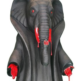 تصویر فیل خان 