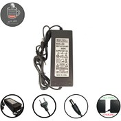 تصویر آداپتور سوئیچینگ ۲۴ ولت ۵ آمپر 