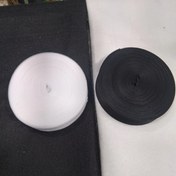 تصویر نوار اریب بشور ۲ سانت طول ۱۶ یارد 