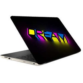 تصویر استیکر لپ تاپ طرح رویا مدل ML066 مناسب برای لپ تاپ 15.6 اینچ 