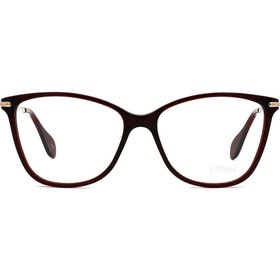 تصویر عینک طبی زنیت ca603 