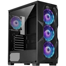 تصویر کیس فاطر مدل FG-730B 