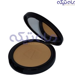 تصویر پنکک آموتیا حاوی spf 35 شماره 160 hc حجم 12 گرم 