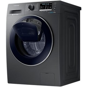 تصویر ماشین لباسشویی سامسونگ ا Samsung WW80K5410UX AddWash™ Washing Machine Samsung WW80K5410UX AddWash™ Washing Machine