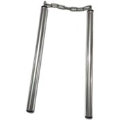 تصویر نانچیکو فلزی چینی 