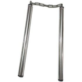 تصویر نانچیکو فلزی چینی 