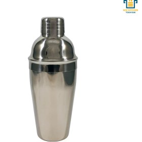 تصویر شیکر استیل 