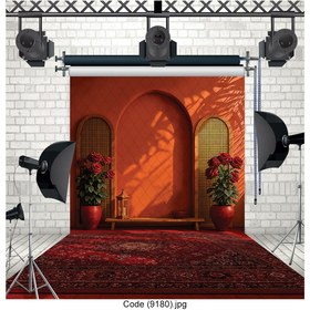 تصویر بکدراپ عکاسی Code (9180) 