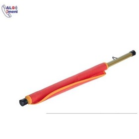 تصویر پرچم خطر Danger Flag