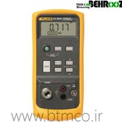 تصویر کالیبراتور فشار فلوک مدل Fluke 717 500G 