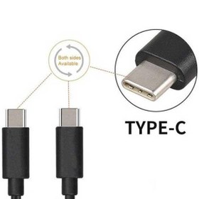 تصویر کابل USB 2.0 Ttpe C میکرو Micro B فرانت (Faranet) مدل FN-UCCMB10 