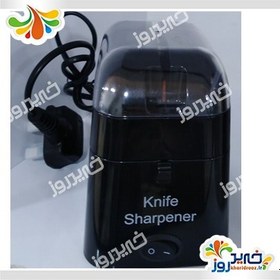 تصویر چاقو تیزکن مایر مدل MR-782 Maier knife sharpener model MR-782