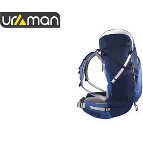 تصویر کوله پشتی کایلاس مدل Ridge 38+5L KA300221 Kailas backpack model Ridge 38+5L KA300221