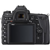 تصویر دوربین D780 Body نیکون بدون لنز Nikon D780 Body