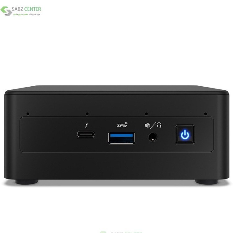 خرید و قیمت مینی کامپیوتر اینتل مدل NUC11PAHi5 بدون رم و HDD خرید و قیمت مینی کامپیوتر اینتل مدل NUC11PAHi5 بدون رم و HDD