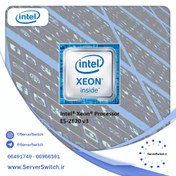 تصویر سی پی یو 2620 G9 