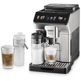 تصویر اسپرسوساز دلونگی مدل DELONGHI ECAM 450.55.G ا DELONGHI Espresso Maker ECAM 450.55.G DELONGHI Espresso Maker ECAM 450.55.G