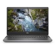 تصویر Dell Precision 7560 | ورک‌استیشن حرفه‌ای 