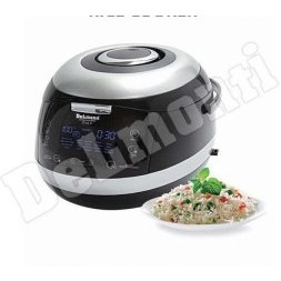 تصویر پلوپز دلمونتی مدل DL 670 RICE OOKER DELMONTI DL 670