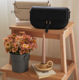 تصویر کیف دوشی پرتیزیس کد X112 Prettyzys bag X112