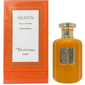 تصویر عطر و ادکلن روبرتو ویزاری هاون زنانه Roberto Vizzari Heaven EDP