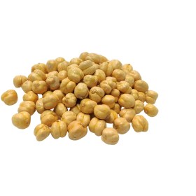 تصویر نخودچی گل بی نمک 