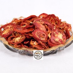 تصویر گوجه خشک - 100گرم Dried tomatoes
