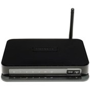 تصویر مودم ADSL نت گیر مدل DGN1000 