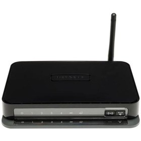 تصویر مودم ADSL نت گیر مدل DGN1000 