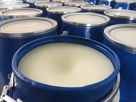 تصویر پارافین جامد 