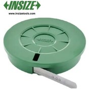 تصویر فیلر نواری 5 متری اینسایز مدل 06-4621 - با گارانتی شرکتی 4621-06 - فروشگاه اینترنتی اینسایز 