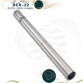 تصویر دیتالاگر DCX-22 کِلِر (Keller) 