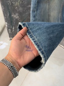 تصویر شلوار جین Acne Studios - سایز۱ شلوار جین آکنه استودیو کد 320