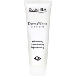 تصویر کرم روشن کننده دکتر ژیلا کرم-روشن-کننده-دکتر-ژیلا