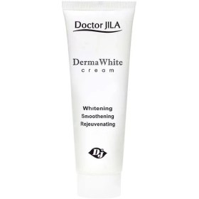 تصویر کرم روشن کننده دکتر ژیلا کرم-روشن-کننده-دکتر-ژیلا