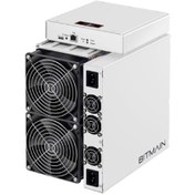 تصویر دستگاه انت ماینر بیت مین مدل Antminer T17 Plus 61Th/s ا Bitmain Antminer T17 Plus 61Th/s Bitcoin ASIC Miner Bitmain Antminer T17 Plus 61Th/s Bitcoin ASIC Miner