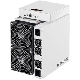 تصویر دستگاه انت ماینر بیت مین مدل Antminer T17 Plus 61Th/s Bitmain Antminer T17 Plus 61Th/s Bitcoin ASIC Miner