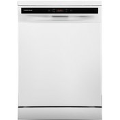 تصویر ماشین ظرفشویی پاکشوما مدل PDV-3513 ظرفیت ۱۵ نفر با ۸ برنامه 