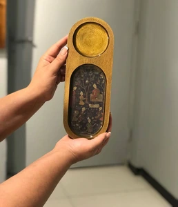 تصویر فروشگاه استودیو ماهون